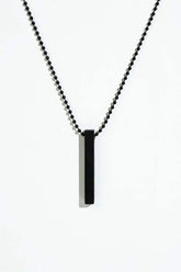 Vertical Bar Pendant